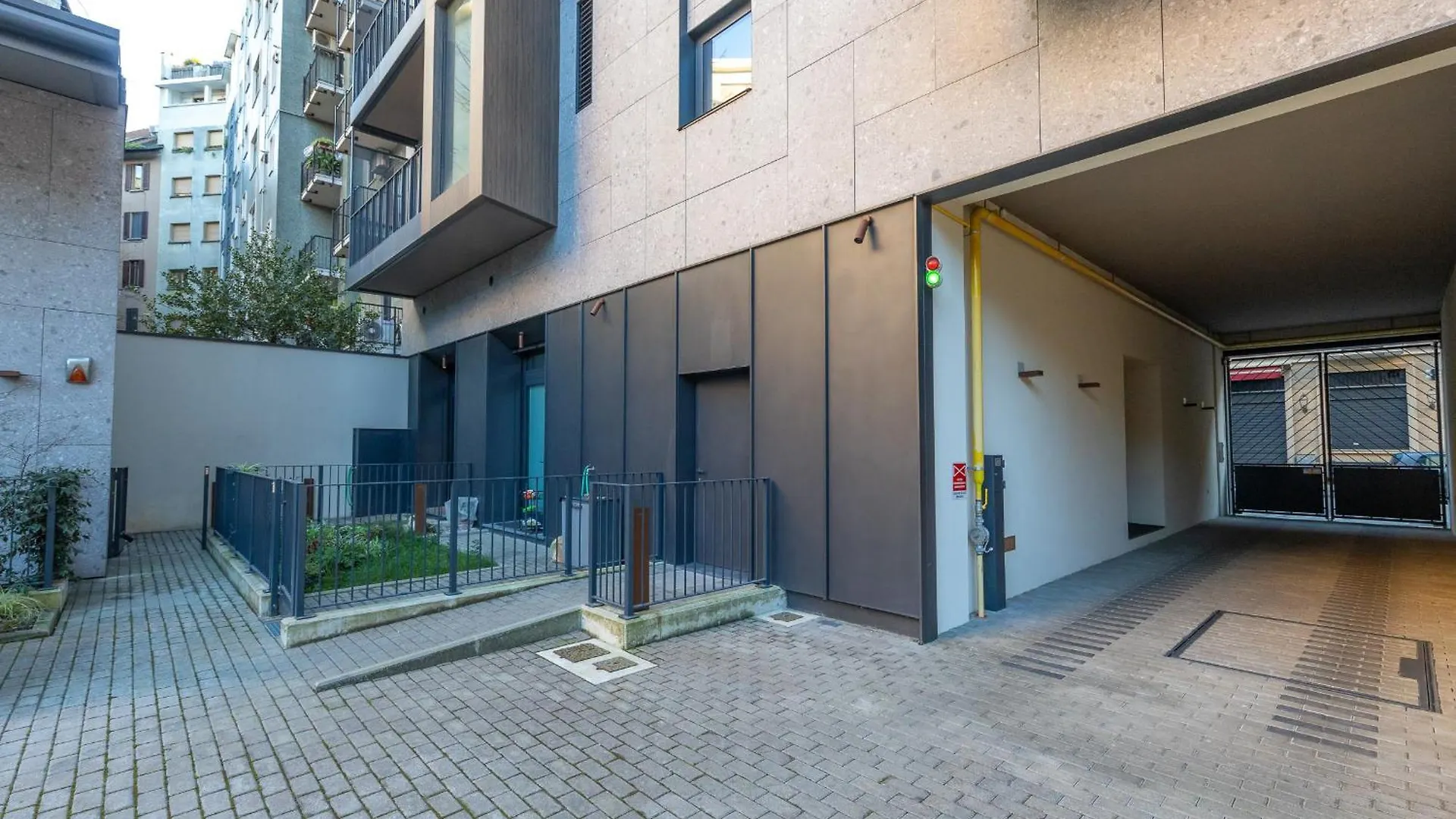 Citylife Elegant Escape Milano 0*,