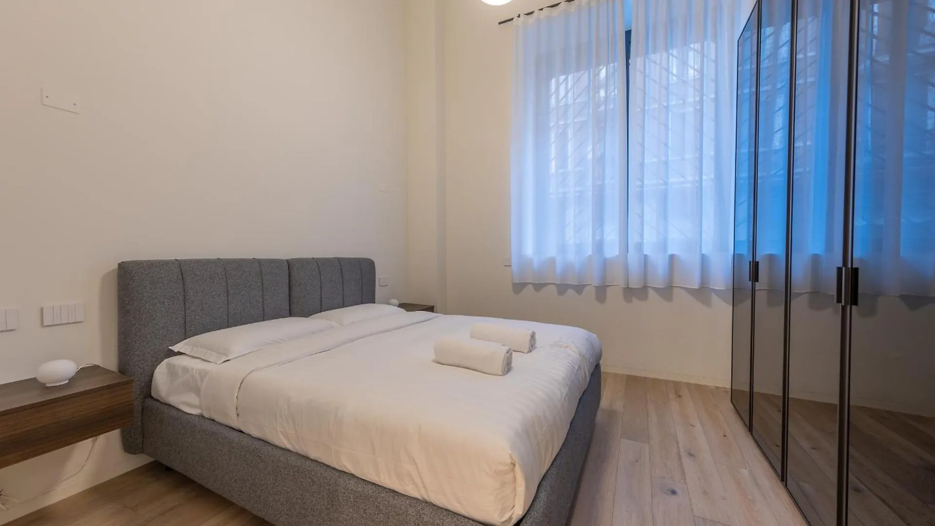 Citylife Elegant Escape Milano 0*,  İtalya