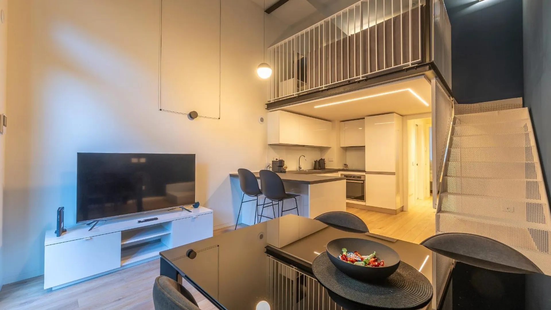 Citylife Elegant Escape Milano Daire