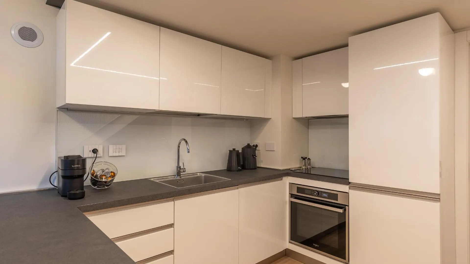 Citylife Elegant Escape Milano 0*,  İtalya