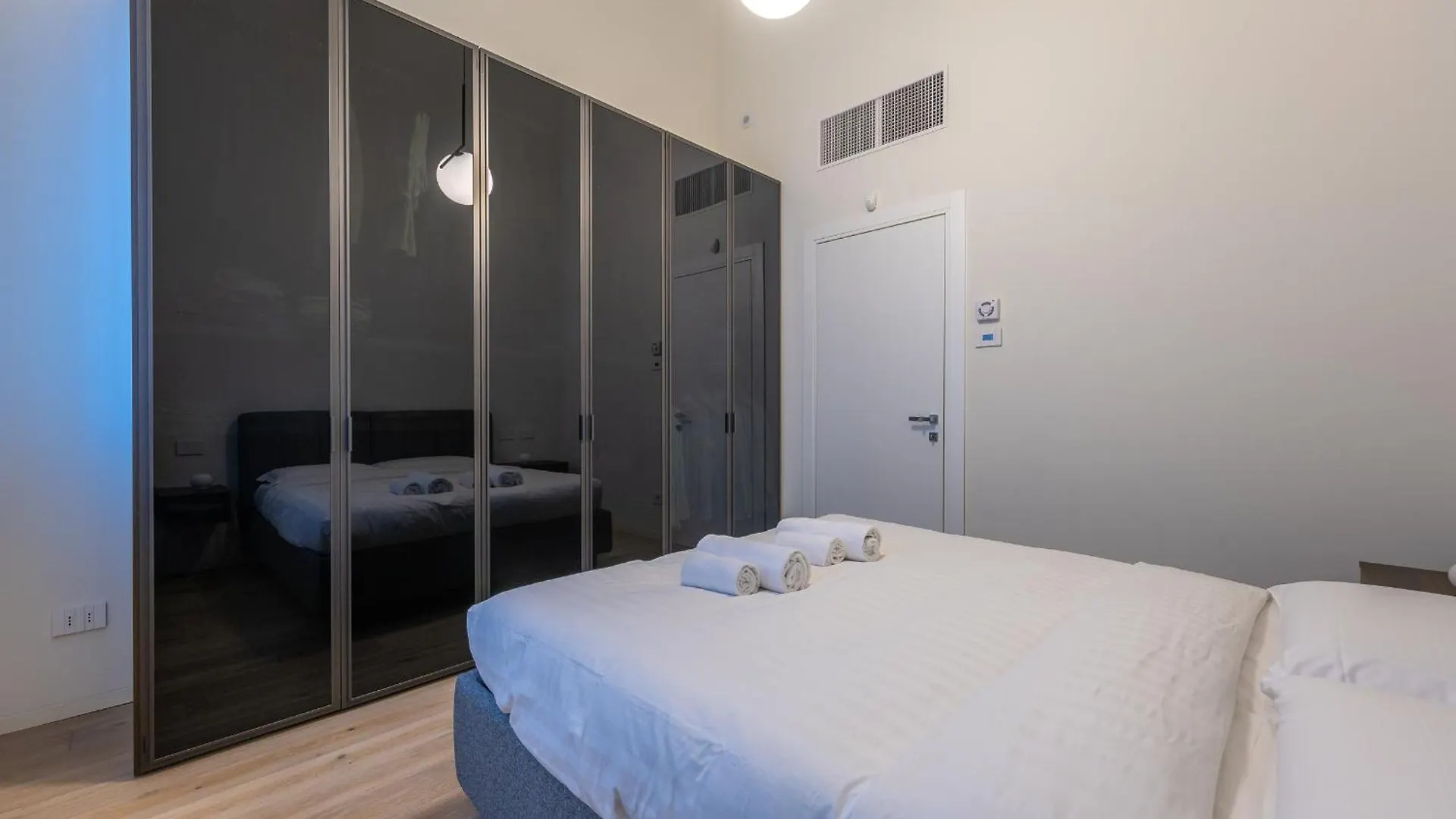 Citylife Elegant Escape Milano